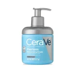 کرم مرطوب کننده سراوی مدل پسوریازیس Cerave Psoriasis Moisturizing Cream 227g