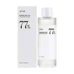 تونر تسکین دهنده آنوا Anua Heartleaf 77% Soothing Toner 250ml