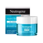 کرم آبرسان هیدرو بوست نوتروژینا Neutrogena Hydro Boost water gel