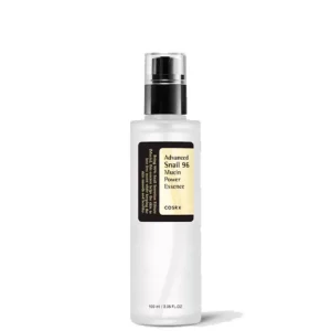اسنس حلزون کوزارکس کره ای advanced snail 96 mucin power essence