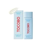 ضد آفتاب فلوئیدی توکوبو TOCOBO Bio Watery Sun Cream SPF50