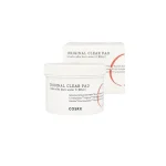 پد تمیزکننده کوزارکس سالیسیلیک اسید (ضد جوش و پاکسازی کننده) Cosrx One Step Pimple Clear Pads