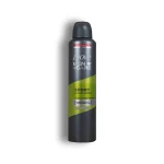 اسپری بدن مردانه Sport Active + Fresh داو 250میل