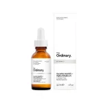 ویتامین سی اوردینری اصل (سرم ضد لک آسکوربیک اسید 8% و آلفا آربوتین 2%) The ordinary ascorbic acid alpha arbutin Vitamin C