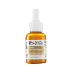 سرم طلا (گلد کلاژن) بالانس  انگلیس | جوانساز و آبرسان قوی balance gold collagen rejuvenating serum 30ML