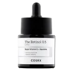 سرم روغنی رتینول کوزارکس 0.05 درصد COSRX The Retinol