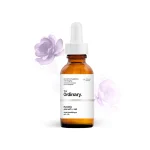 سرم لایه بردار ماندلیک اسید 10% و هیالورونیک اسید اوردینری حجم 30 میل The Ordinary Mandelic Acid 10% + HA