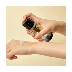 دابل سرم حلزون کوزارکس COSRX ترمیم کننده و جوانساز  کره COSRX Niacinamide 5% + Snail Mucin 74% Dual Essence