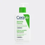شوینده سراوی آبرسان پوست نرمال تا خشک 236 میل Cerave Hydrating Cleanser for Normal Skin