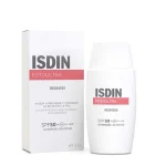 ضد آفتاب ضدقرمزی ایزدین SPF50 (پوست حساس، ملتهب و قرمز)