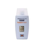 ضد آفتاب فیوژن واتر SPF50 بدون رنگ ایزدین