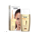 کرم ضد آفتاب ایزدین اوربان فیوژن واتر ISDIN Fusion Water Urban SPF30 50ml