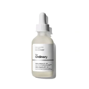 سرم ضد چروک و پرکننده خطوط آرژیرلین The Ordinary Argireline Solution 10%