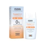 ضد آفتاب فیوژن فلویید مینرال ایزدین | 50 میل Isdin FUSION FLUID MINERAL