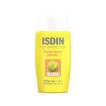 ضد آفتاب فوق سبک مجیک ایزدین Isdin Fusion Water Magic Alcaraz Spf 50