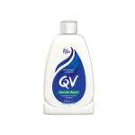 ژل شوینده کیو وی پوست خشک و حساس QV Gentle Wash
