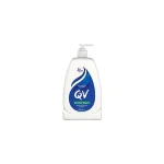 شوینده پوست خشک و حساس کیووی Gentle Wash