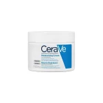 کرم مرطوب کننده آبرسان سراوی cerave مناسب پوست خشک و خیلی خشک اصل فرانسه