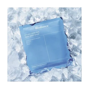 ماسک بایودنس