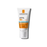 کرم ضدآفتاب هیدراته انتلیوس SPF50+ لاروش پوزای