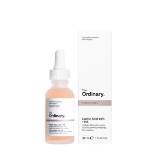 سرم لاکتیک اسید اوردینری