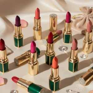 بهترین مارک رژ لب با ماندگاری بالا