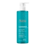 ژل شستشوی اون مدل CLEANANCE مناسب پوست چرب و جوشدار 400 میل