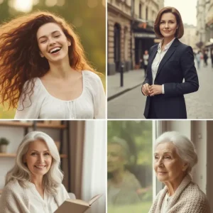 بهترین کرم‌های ضد چروک خارجی برای سنین مختلف