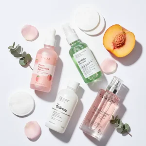 معرفی بهترین تونر برای پوست چرب و منافذ باز