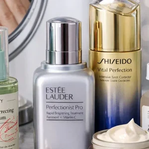 بهترین کرم ضد لک خارجی