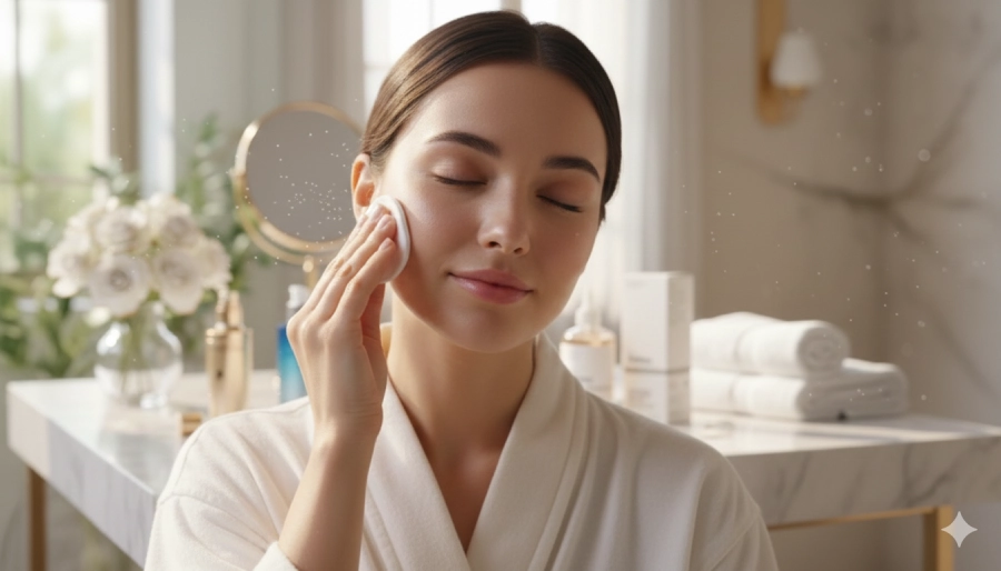 معرفی 13 مدل از بهترین تونر صورت خارجی | ناویل استور